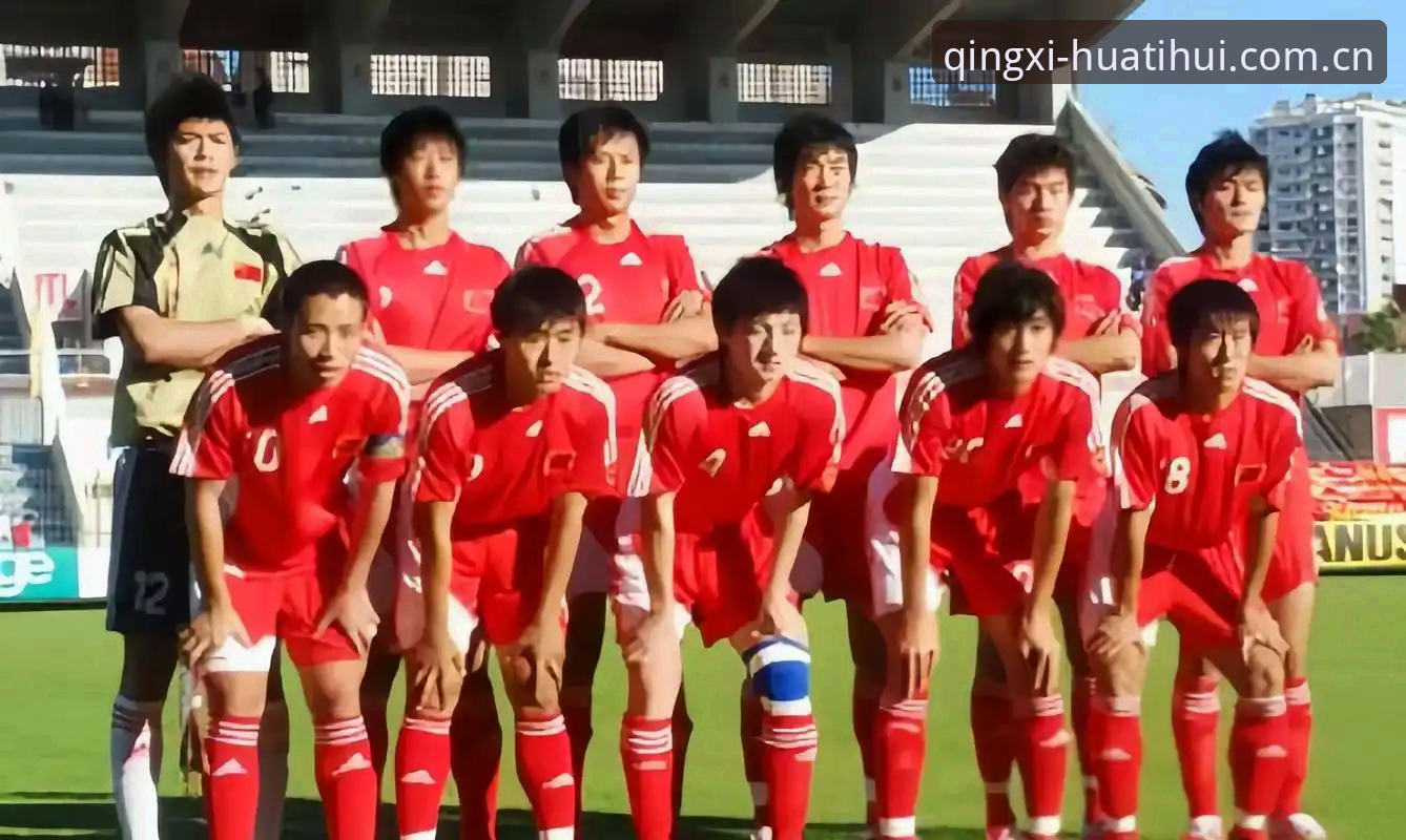 每一次访问都清楚省心SPORT U19国足土伦杯出局:从实战角度读懂0-3失利的三个关键点