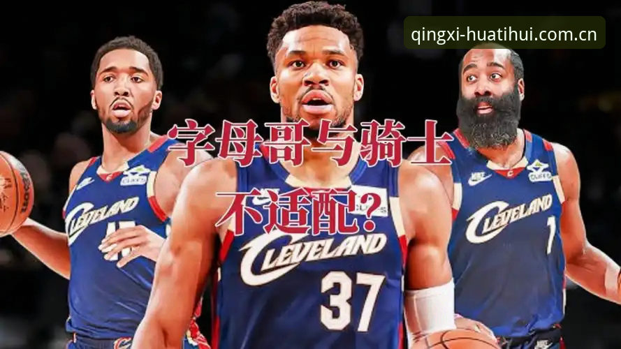 揭秘骑士拒绝字母哥交易的内幕：一个44.9MB的芯片，装不下两代核心的更迭